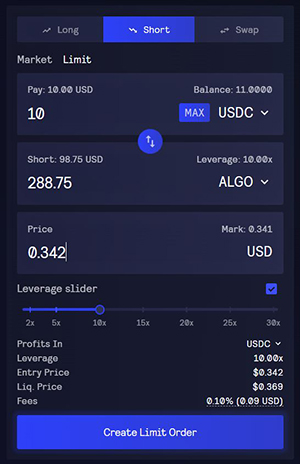 limitshort
