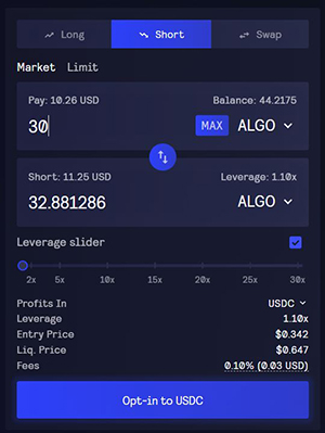 USDCoptin